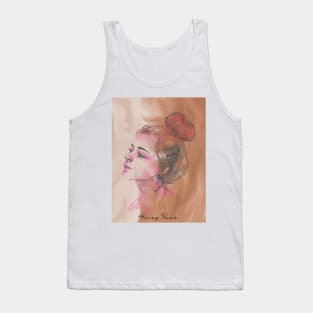 Honey Bun Collection Tank Top